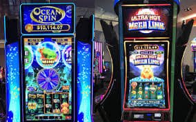 luckly888 Myanmar Live Casino Slots Sports Betting Game Lobby Platform