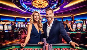 luckly888 Live Roulette — European Roulette Myanmar Online