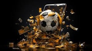 luckly888 လောင်းကြေး Myanmar Football Sportsbook Betting